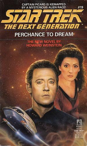 Perchance to Dream by Howard Weinstein