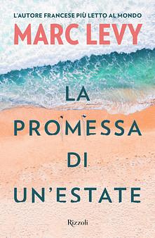 La promessa di un'estate by Marc Levy