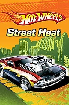 Street Heat by Ace Landers