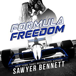 Formula Freedom by Sawyer Bennett