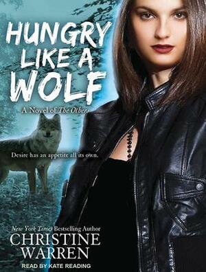 Hungry Like a Wolf by Christine Warren