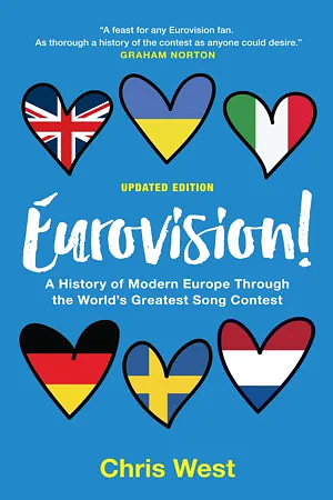 Eurovision! by Chris West