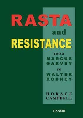 Rasta and Resistance by Horace Campbell, Horace Campbell