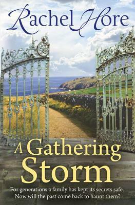 A Gathering Storm by Rachel Hore