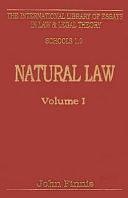 Natural Law by John Finnis