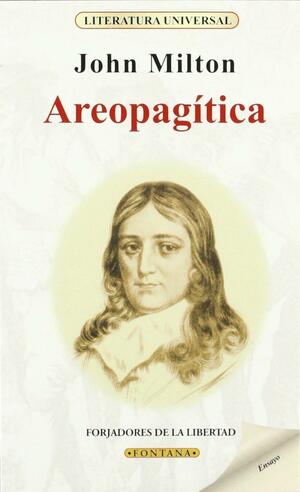 Areopagítica by John Milton