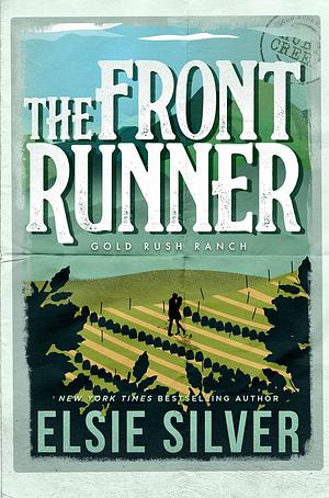 The Front Runner by Elsie Silver