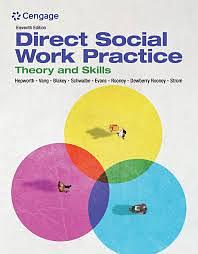 Empowerment Series: Direct Social Work Practice by Dean H. Hepworth, Ronald H. Rooney, Glenda Dewberry Rooney