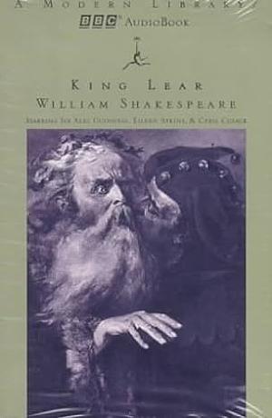 King Lear by William Shakespeare