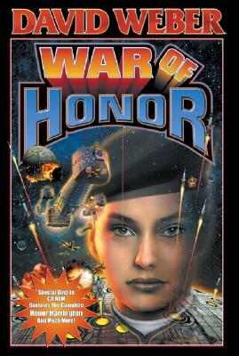 War of Honor by David Weber