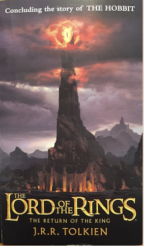 The Return of the King by J.R.R. Tolkien