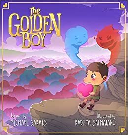 The Golden Boy by Michael Sarais