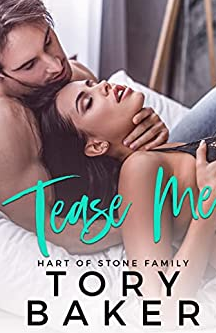 Tease Me by Tory Baker