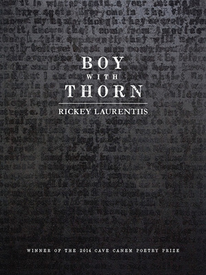 Boy with Thorn by Rickey Laurentiis