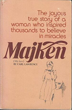 Majken by Carl Lawrence