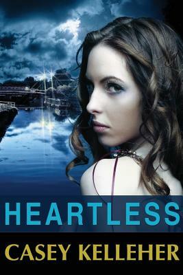 Heartless by Casey Kelleher