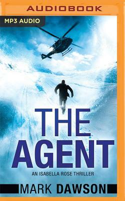 The Agent by Mark Dawson