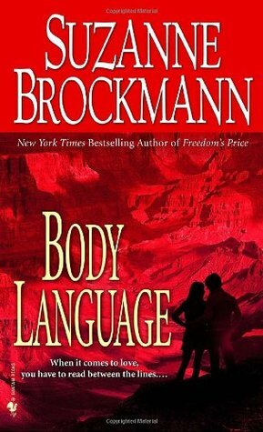 Body Language by Suzanne Brockmann