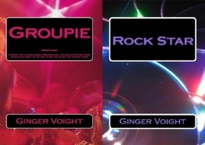 Groupie/Rock Star Bundle by Ginger Voight