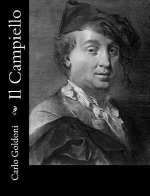 Il Campiello by Carlo Goldoni