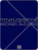 Thagoth by Michael McClung