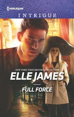 Full Force by Elle James