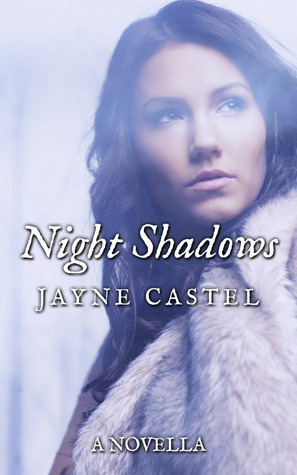 Night Shadows by Jayne Castel
