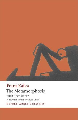 The Metamorphosis and Other Stories by Franz Kafka