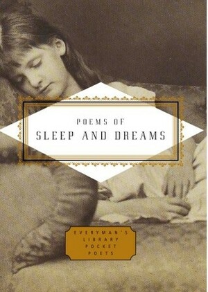 Poems of Sleep and Dreams by Peter Washington
