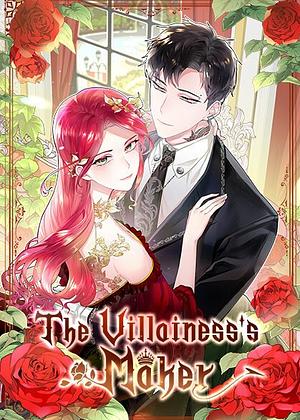 The Villainess's Maker, Season 1 by Sol Leesu