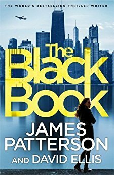 The Black Book by James Patterson