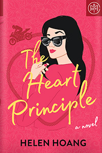 The Heart Principle by Helen Hoang