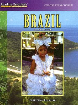 Brazil by Joanne Mattern