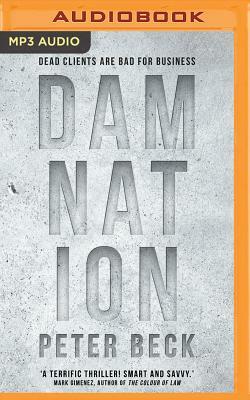 Damnation by Peter Beck