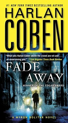 Fade Away by Harlan Coben