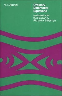 Ordinary Differential Equations by V. I. Arnold