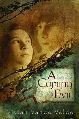 A Coming Evil by Vivian Vande Velde