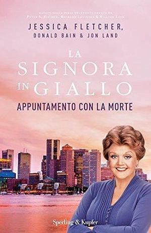 Appuntamento con la morte by Jessica Fletcher