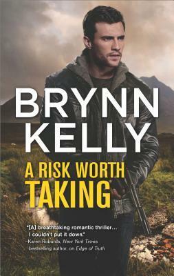 A Risk Worth Taking by Brynn Kelly