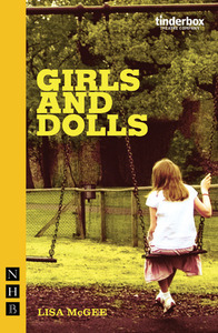 Girls and Dolls by Lisa McGee