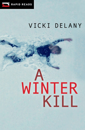 A Winter Kill by Vicki Delany
