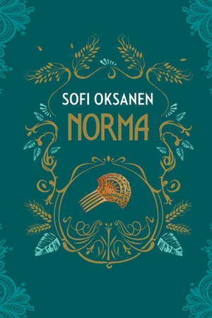 Norma by Sofi Oksanen