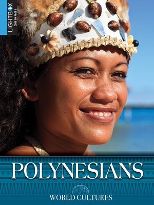 Polynesians by Christine Webster