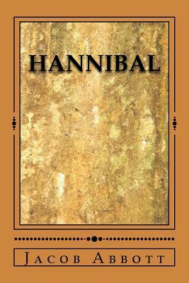 Hannibal by Abbott Jacob