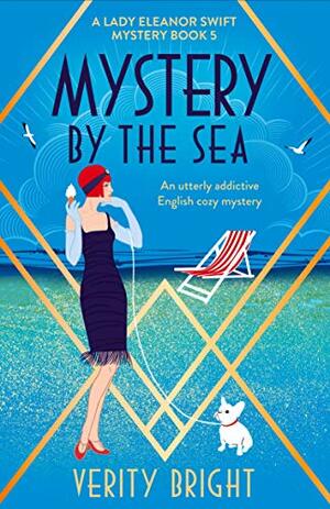 Mystery by the Sea by Verity Bright