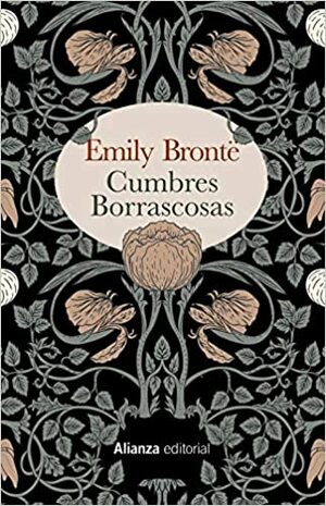 Cumbres Borrascosas (13/20) by Emily Brontë