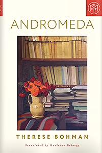 Andromeda by Therese Bohman