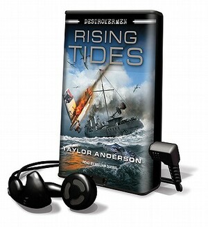 Rising Tides by Taylor Anderson