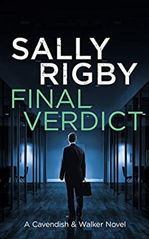 Final Verdict by Sally Rigby