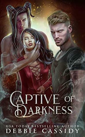 Captive of Darkness by Debbie Cassidy